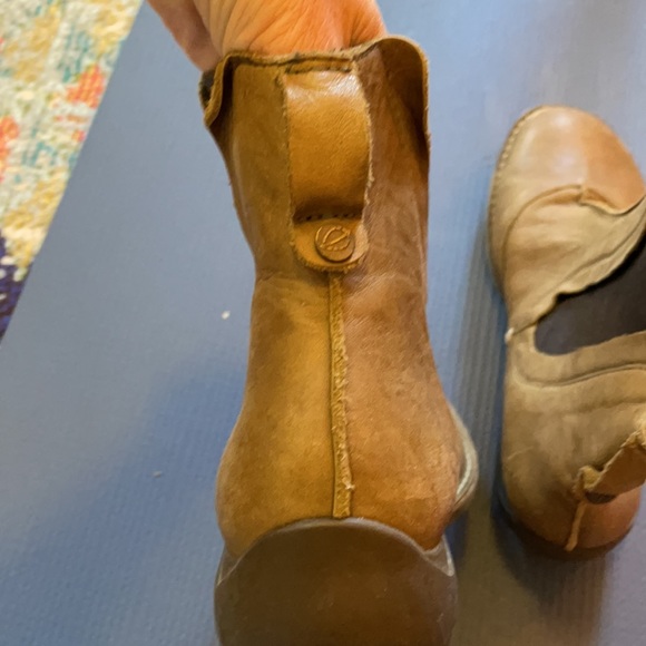 Born ankle boots - Picture 4 of 7